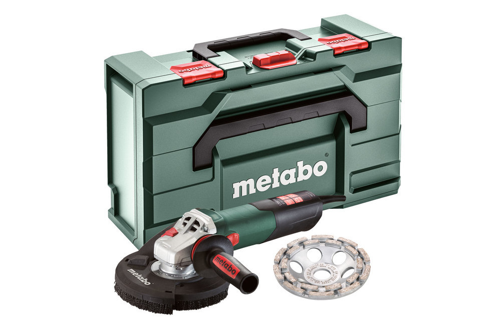 metabo Renovierungsschleifer RSEV 17-125 Produktbild img1 L