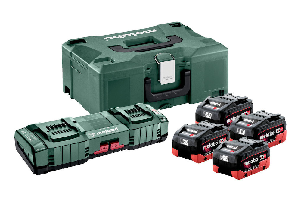 metabo Akku Set Produktbild img1 L