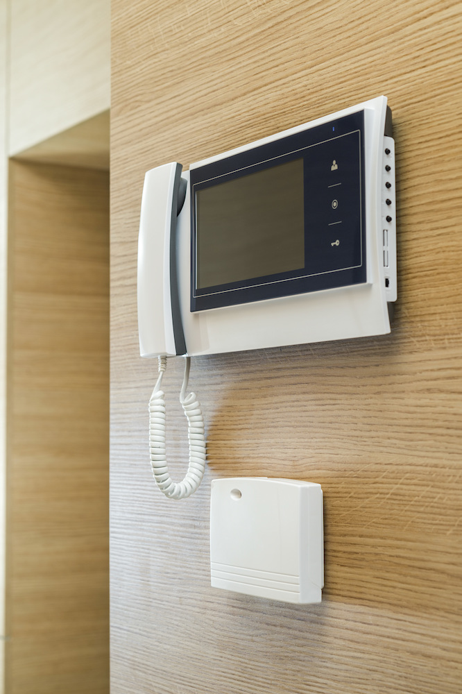 VELCRO Klettband High Strength Fastener Punkt Durchmesser 45mm schwarz, 6 Stück Produktbild img2 L