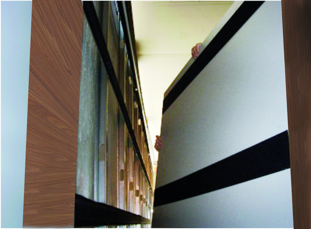 VELCRO Klettband Extreme Strength Fasten er 50mm x 5m, schwarz 50mm Schwarz Produktbild img2 L