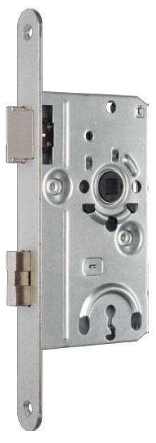 SSF Einsteckschloss 22, Stahl Produktbild img1 L