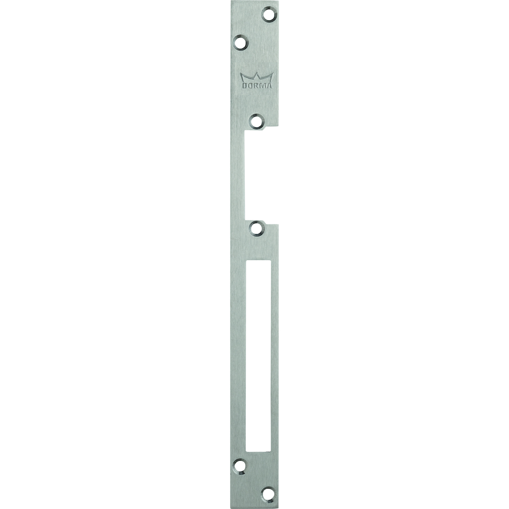 dormakaba Flachschließblech FLH 24-94,24x250 ktg,edelstahl Produktbild img1 L