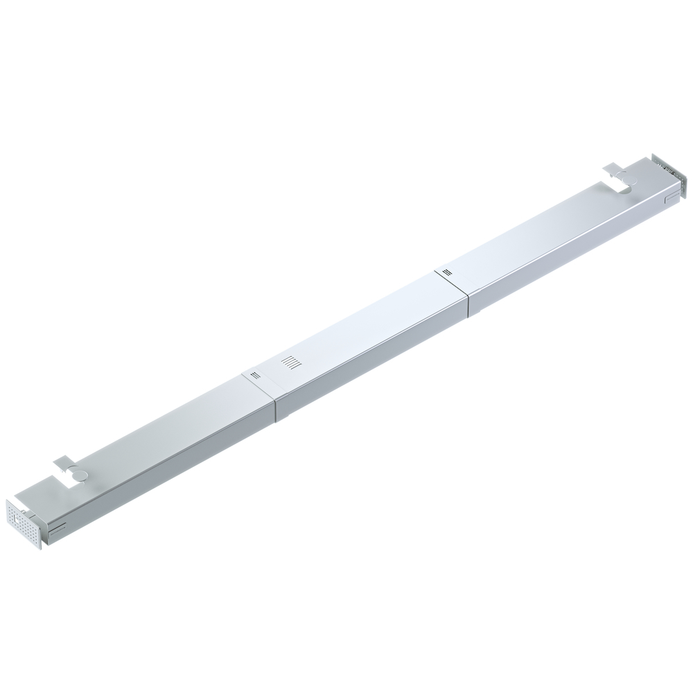 dormakaba Verkleidung ED Vario RM 2200, Aluminium Produktbild img1 L
