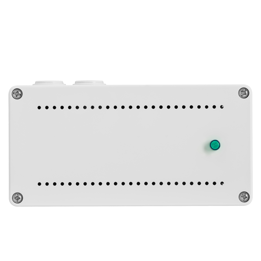 dormakaba Netzteil RZ 01,24V,IP21,Aufputz Produktbild img1 L