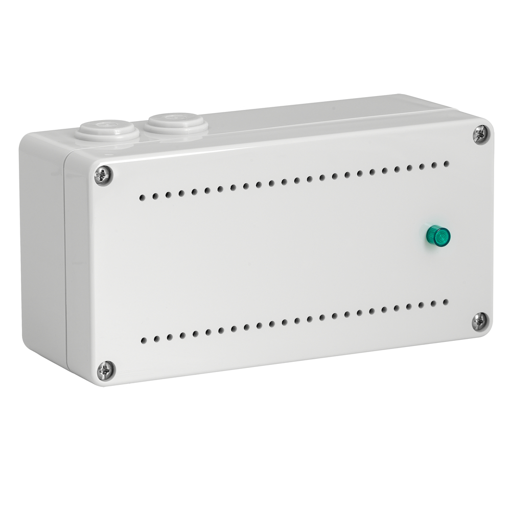 dormakaba Netzteil RZ 01,24V,IP21,Aufputz Produktbild img2 L
