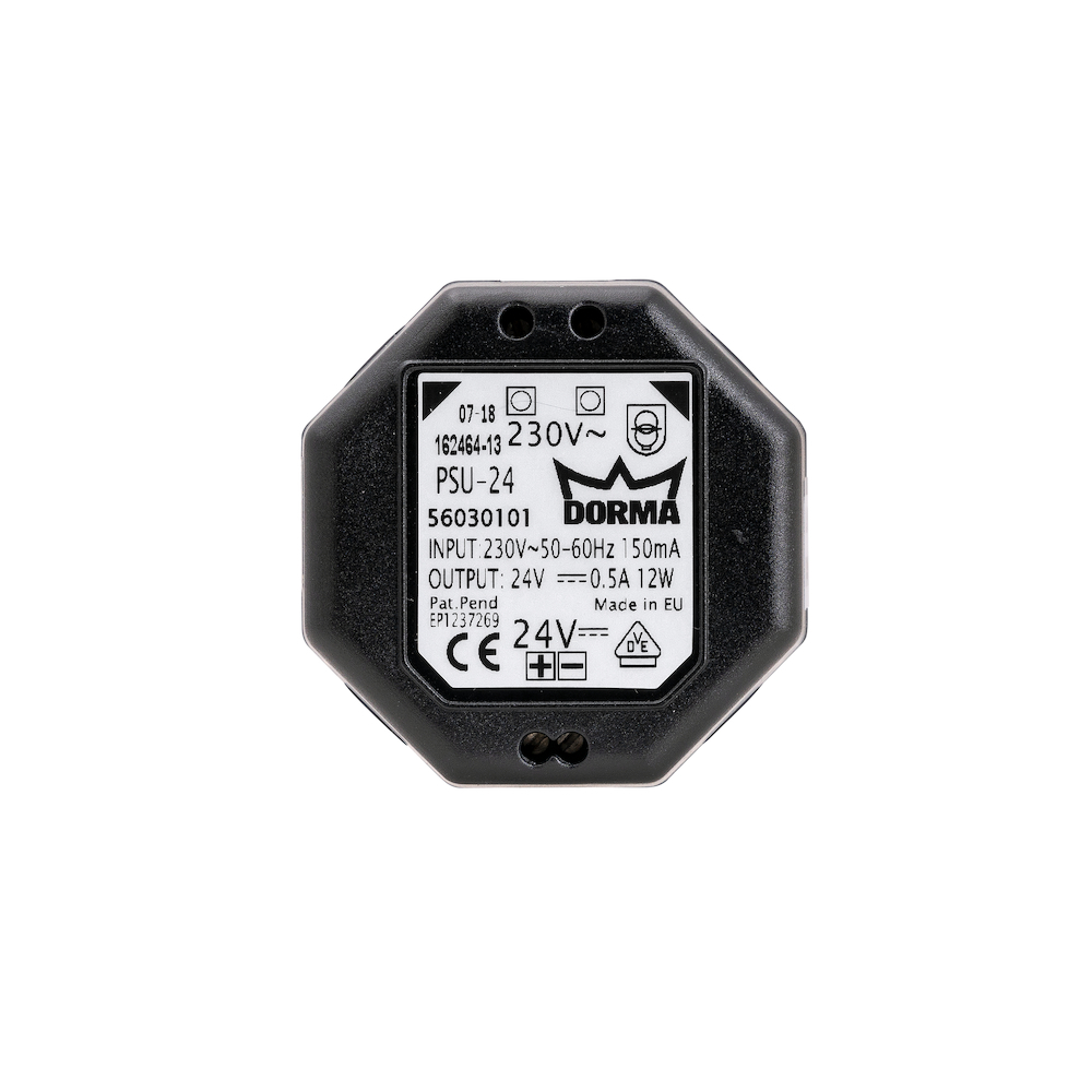 dormakaba Netzteil PSU-24,24V,Unterputz Produktbild img1 L
