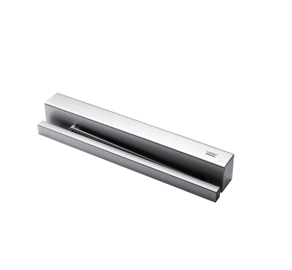 dormakaba Drehtürantrieb PORTEO 230V Produktbild img5 L