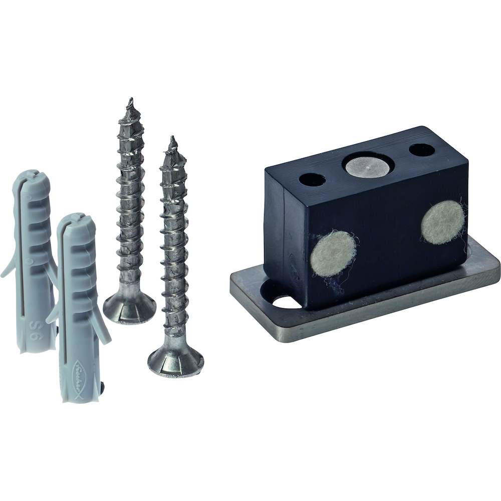 dormakaba 1-flg.,Holz Produktbild img1 L