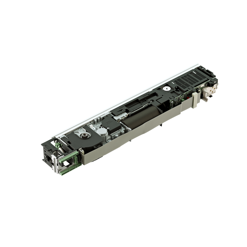 dormakaba Drehtürantrieb ED 100 Produktbild img1 L