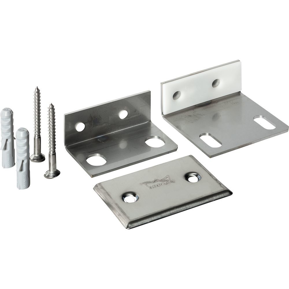 dormakaba 1-flg.,Glas Produktbild img1 L