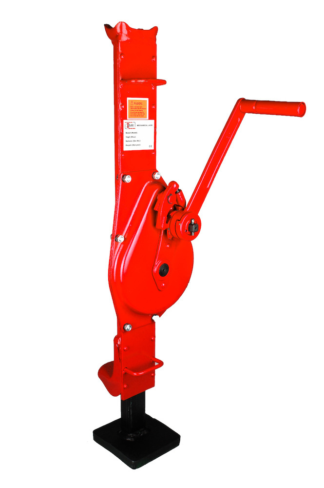 Neutral Stahlwinde DIN 7355 TK Produktbild img1 L