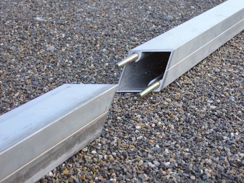 PROBST Verbundsteintransport- Karre VTK- V Produktbild img1 L