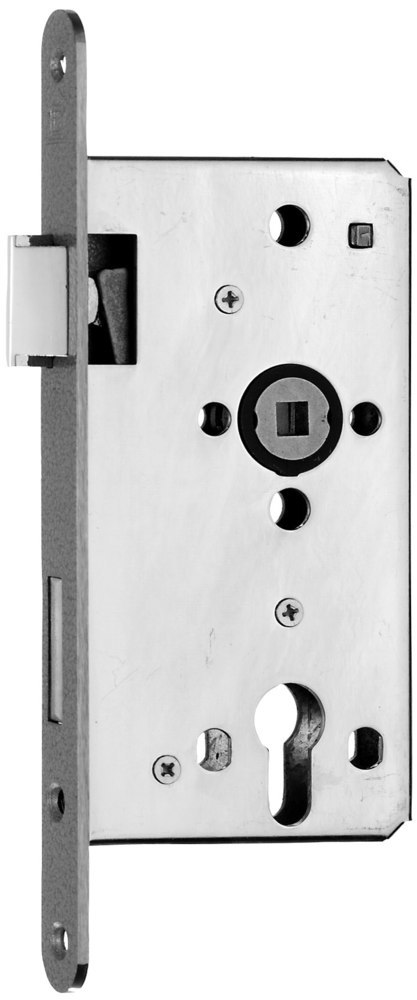 SSF Einsteckschloss 53, Edelstahl Produktbild img1 L