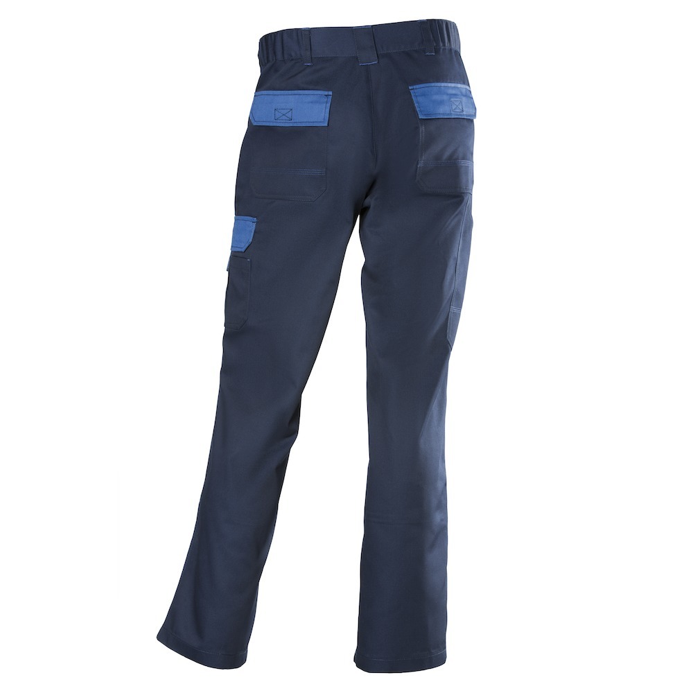 fortis Bundhose BASIC Produktbild img2 L
