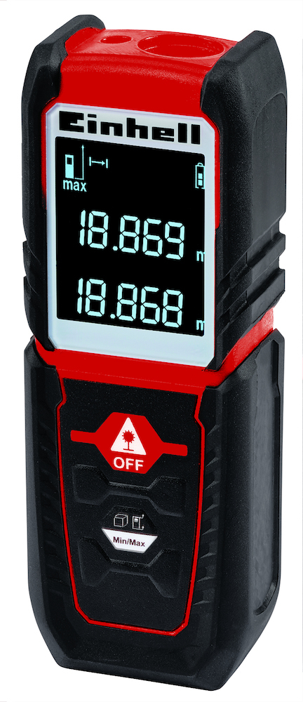 EINHELL Laser-Distanzmesser Produktbild img1 L