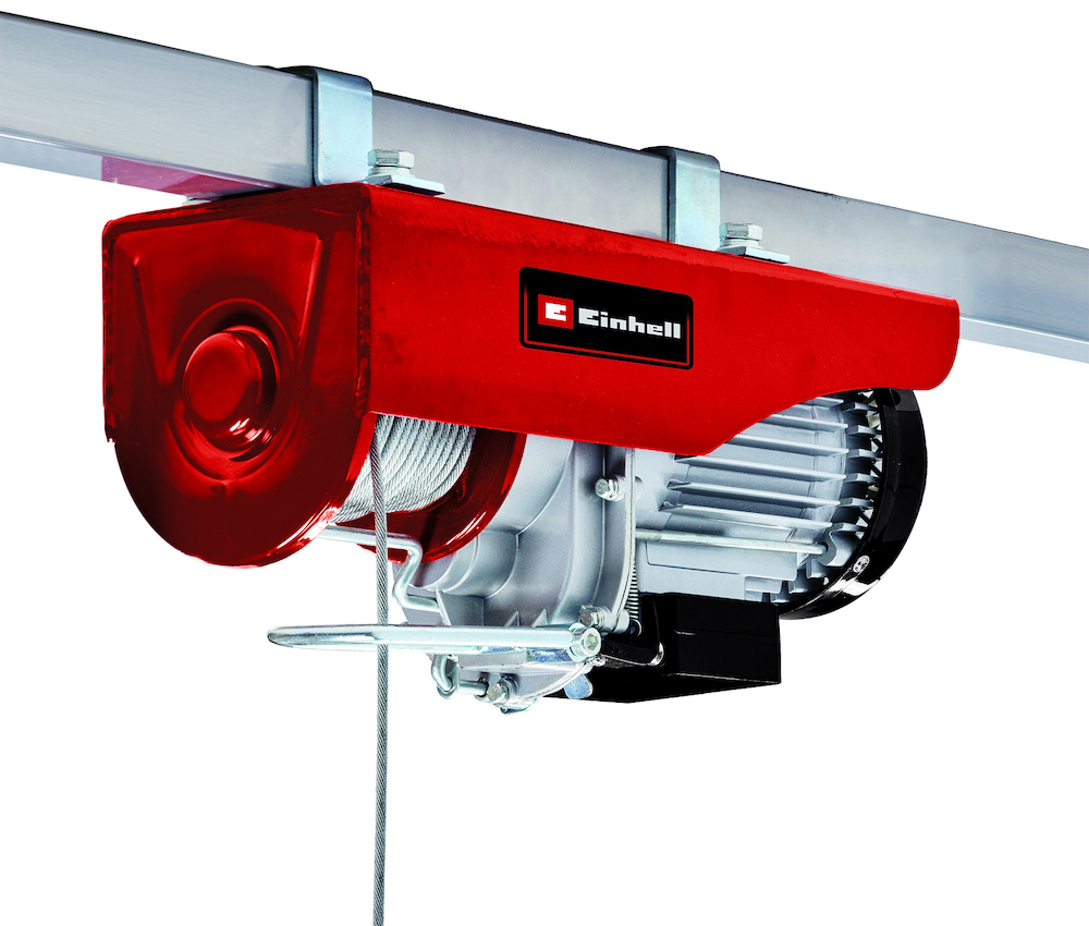 EINHELL Seilhebezug TC-EH Produktbild img1 L