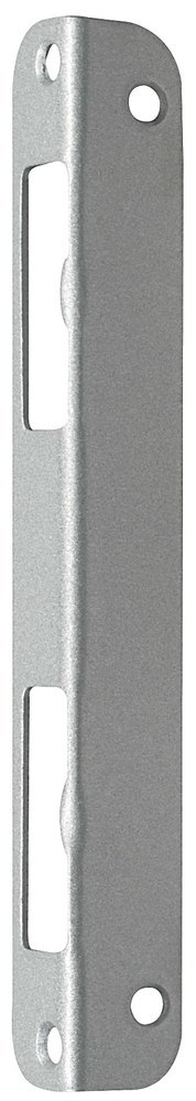 SSF Winkelschließblech 4152,20x170x20 rd,silberfarben Produktbild img1 L