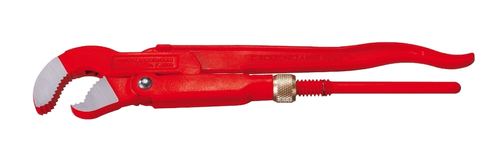 Rothenberger Eck-Rohrzange 45G Super Produktbild img2 L