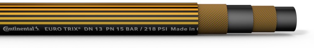 Continental Wasserschlauch EURO TRIX Produktbild img2 L