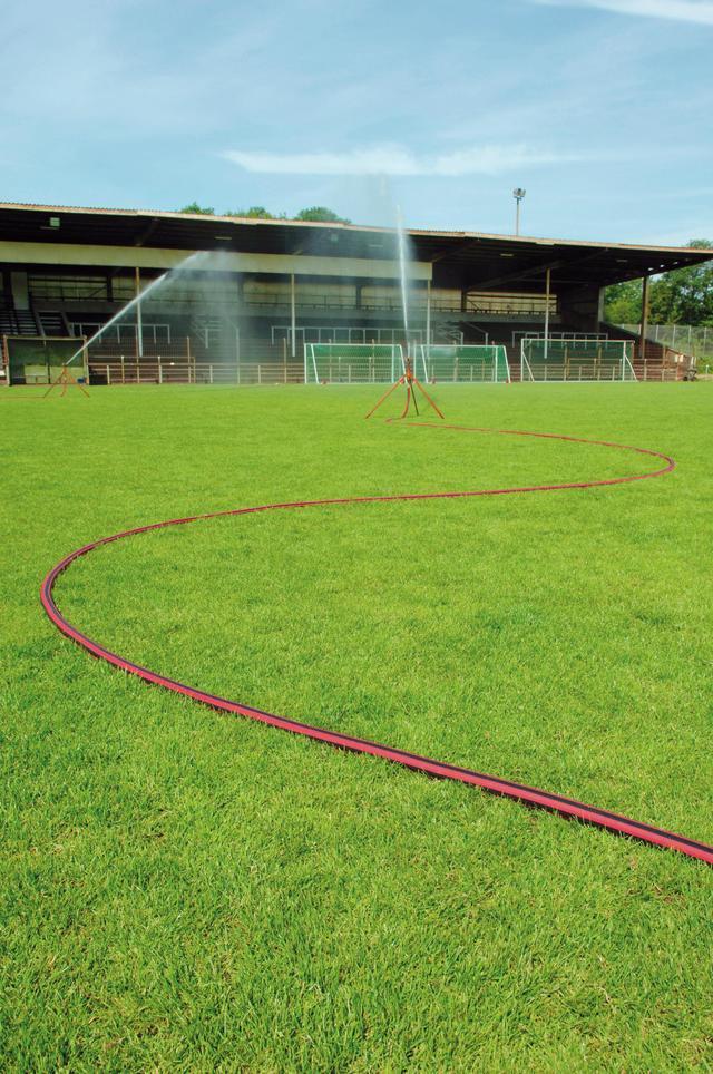 Continental Wasserschlauch TRIX ROTSTRAHL® Produktbild img4 L