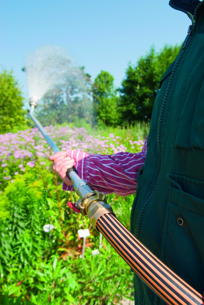 Continental Wasserschlauch EURO TRIX Produktbild img4 L