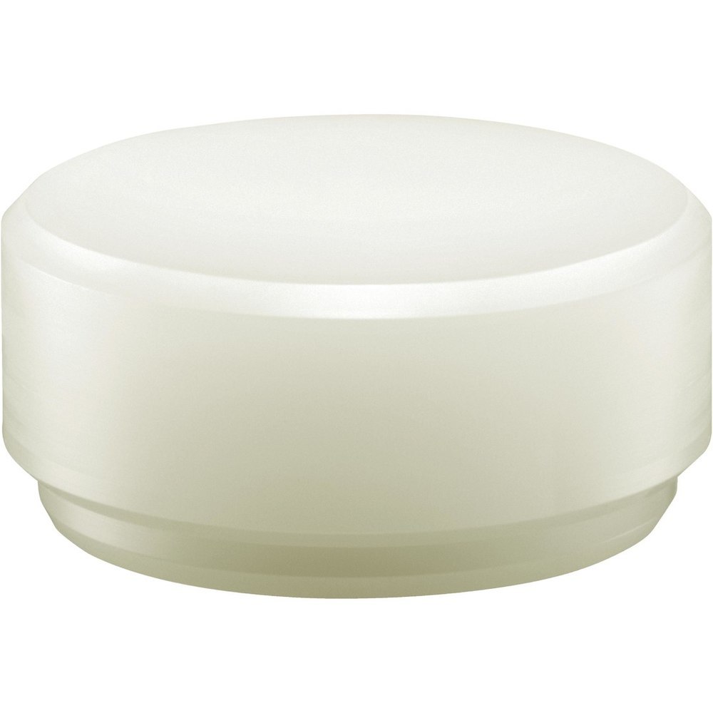 Supercraft Schlagkopf für Vorschlaghammer , Nylon, hart Produktbild img2 L