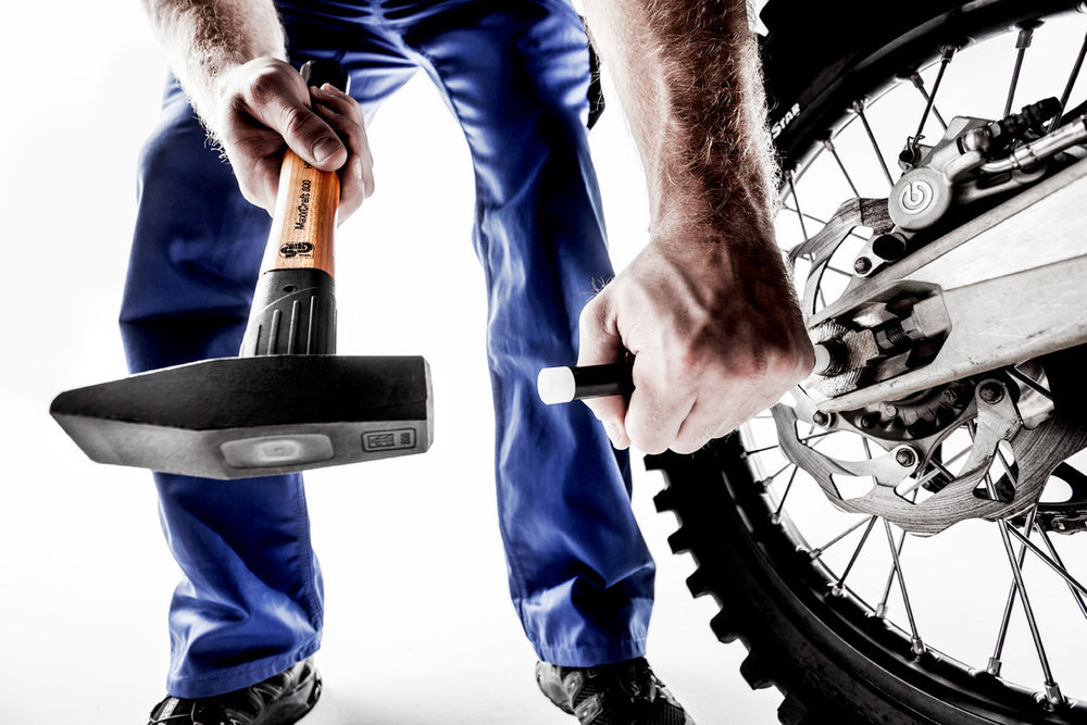 Halder Durchschlag 3408 Produktbild img5 L