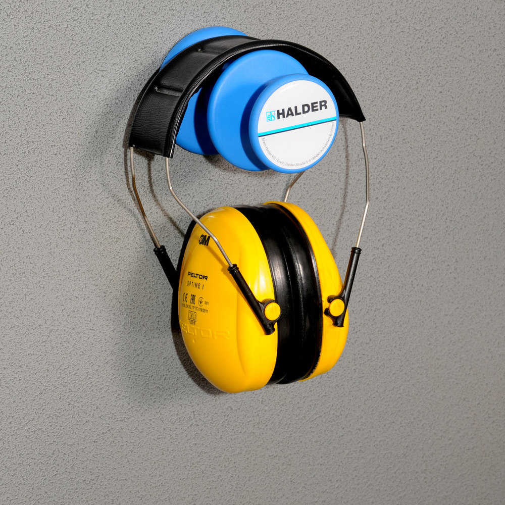 Halder Magnethalter 3688 Produktbild img6 L