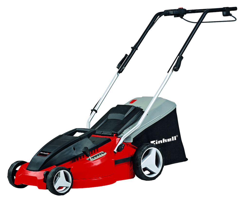 EINHELL Elektro-Rasenmäher GC-EM 1742 Produktbild img1 L