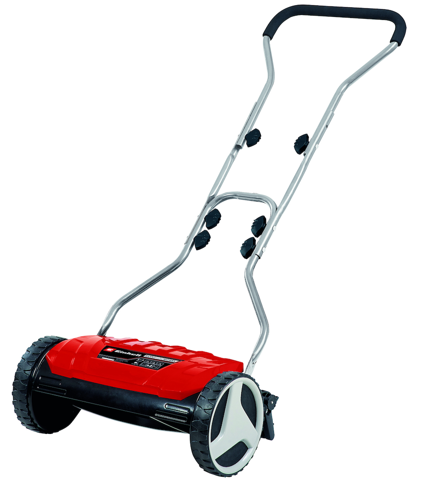 EINHELL Hand-Rasenmäher GE-HM 38 S Produktbild img1 L