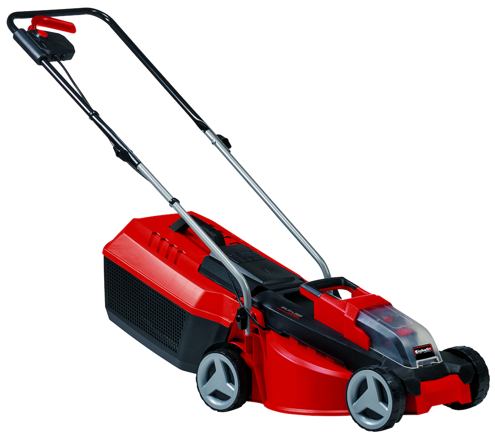 EINHELL Akku-Rasenmäher GE-CM 18/30 i-So o Produktbild img1 L