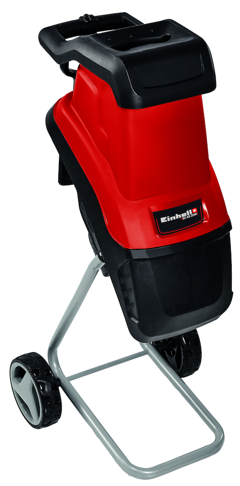 EINHELL Elektro-Messerhäcksler GC-KS 254 0 Produktbild img1 L