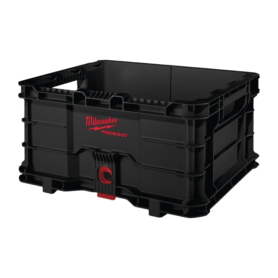 Milwaukee PACKOUT Transportbox VE à 1 St ück Produktbild img3 L