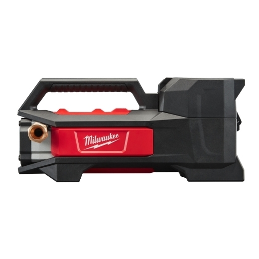 Milwaukee Akku-Transferpumpe M18 BTP-0, solo Produktbild img1 L