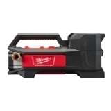 Milwaukee Akku-Transferpumpe M18 BTP-0, solo Produktbild img4 L
