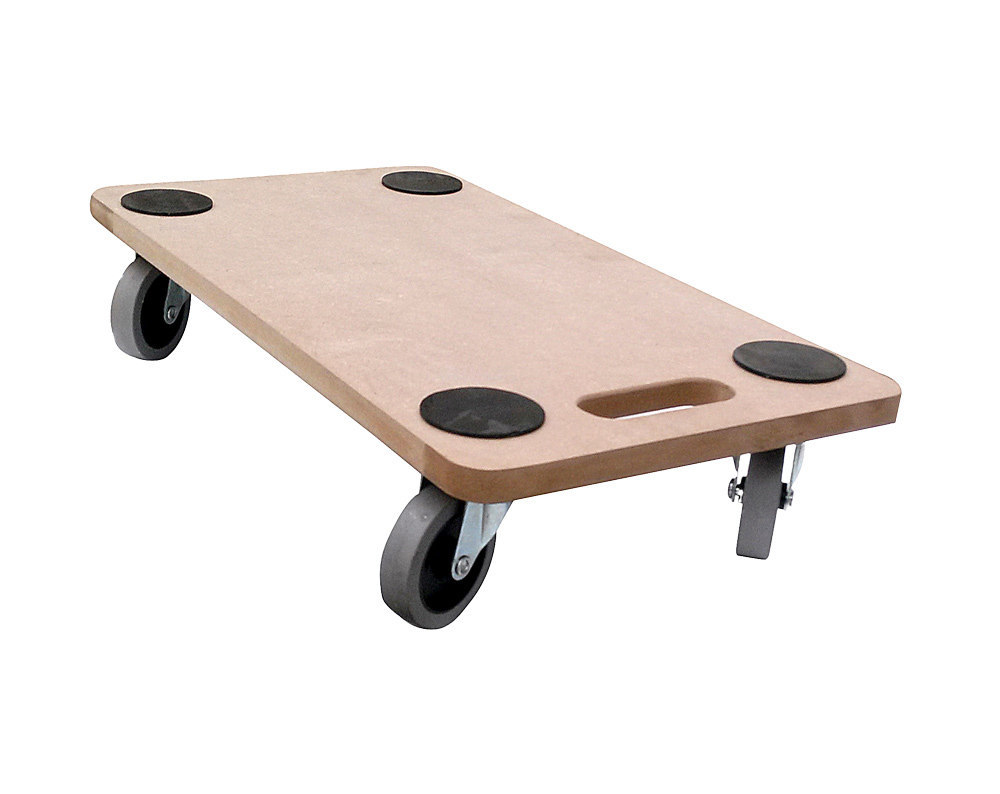 HSI Transportroller, MDF Produktbild img1 L