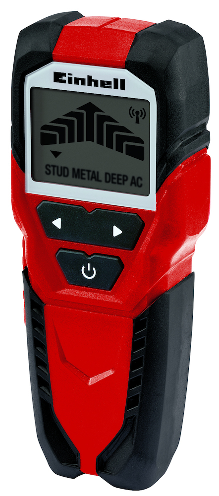 EINHELL Digitales Ortungsgerät TC-MD 50 Produktbild img2 L