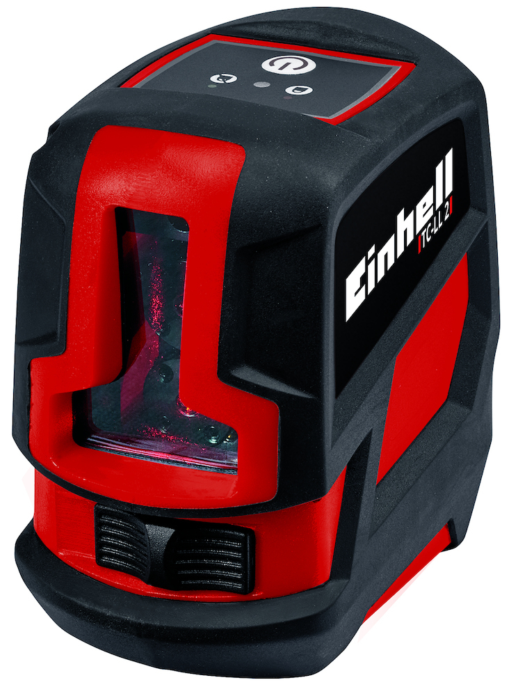 EINHELL Kreuzlinienlaser TC- 2 Produktbild img2 L