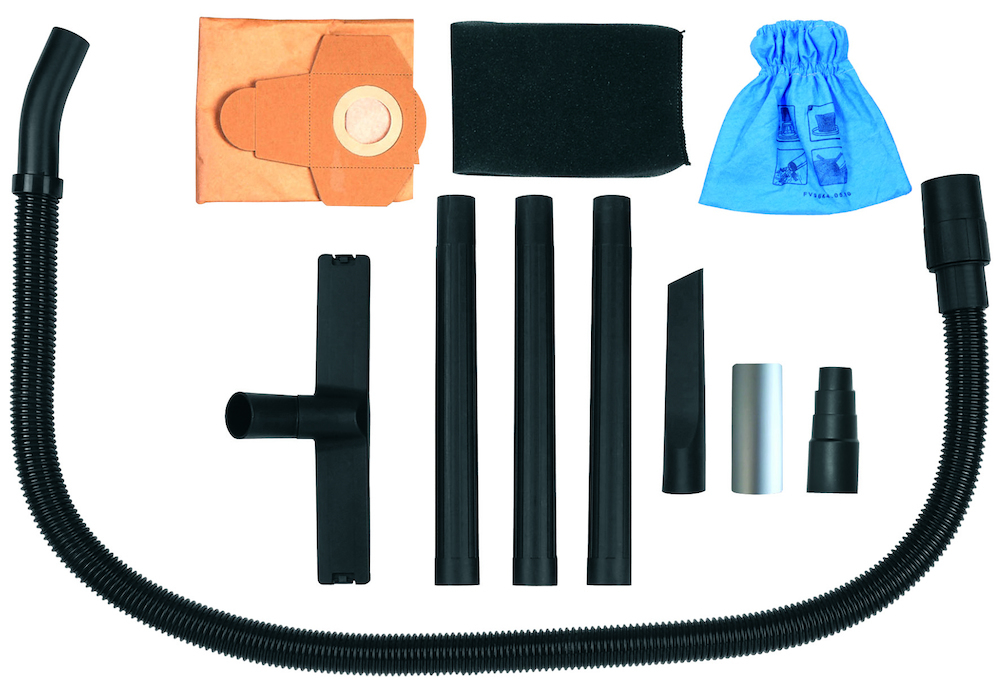 EINHELL Nass-Trockensauger Produktbild img3 L