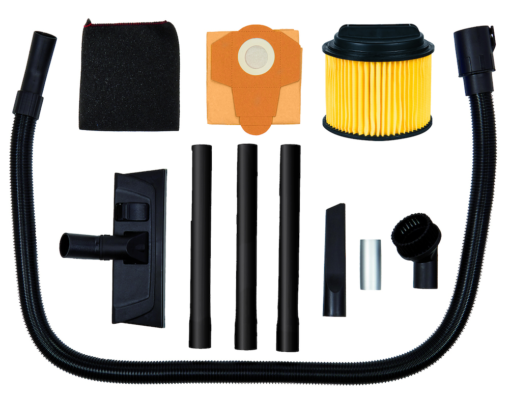 EINHELL Akku-Nass-Trockensauger TE-VC 18/10 Produktbild img5 L