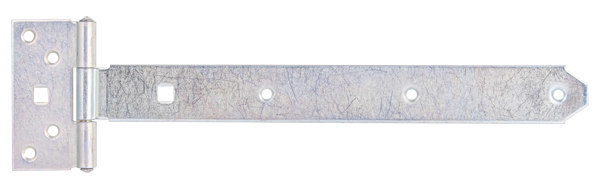 GAH ALBERTS Kreuzgehänge, leicht, Stahl galvanisch verzinkt Produktbild img1 L