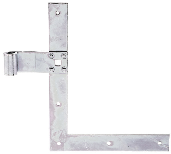 GAH Fensterladen-Winkelband, DIN Links-Rechts Produktbild img1 L