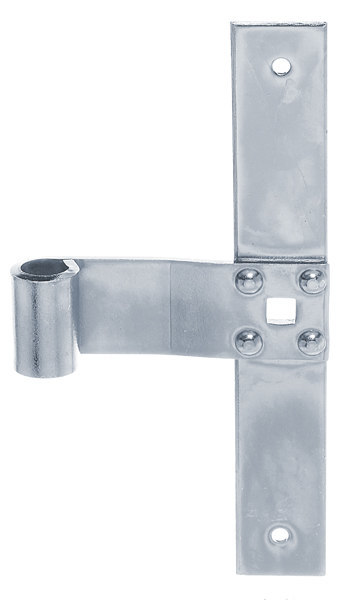 GAH Fensterladen-Fensterladenmittelband, DIN Links-Rechts Produktbild img1 L