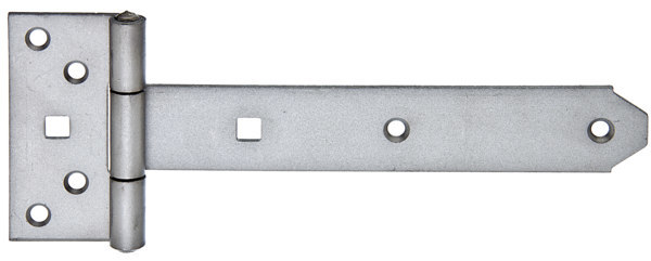 GAH ALBERTS Kreuzgehänge, leicht, Edelstahl Produktbild img1 L