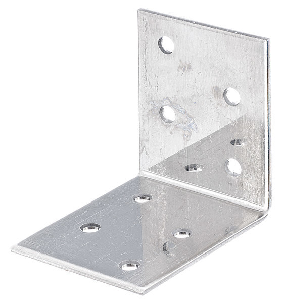 GAH Winkel, 50x50x40x2mm,Edelstahl, rostfrei Produktbild img1 L