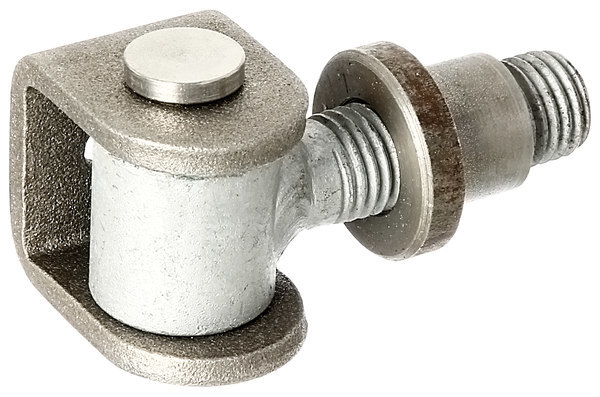 GAH ALBERTS Torband, Stahl Produktbild img1 L