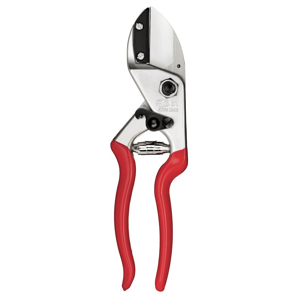 FELCO Amboss-SchereFelco 31 haffungsarti kel Produktbild img2 L