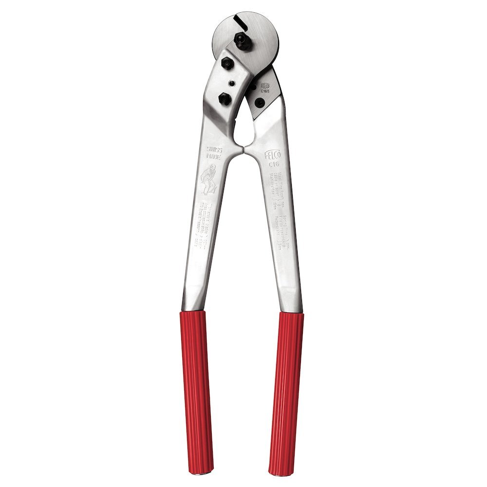 FELCO KalschereKapazität 16 m m Produktbild img2 L