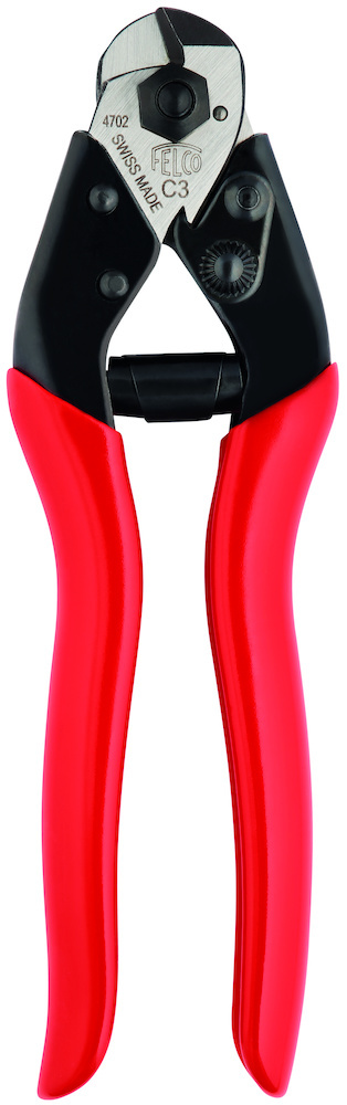 FELCO KalschereKapazität 3 mm Produktbild img2 L