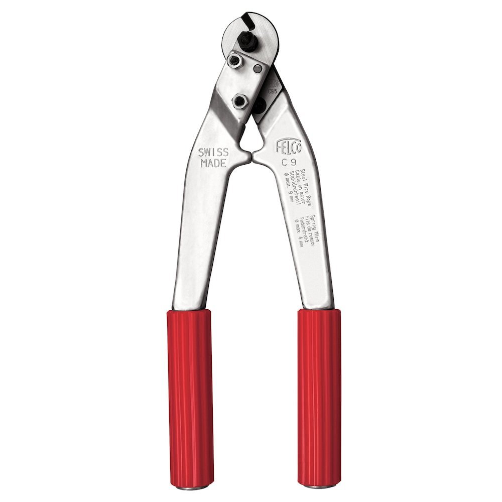 FELCO KalschereKapazität 9 mm Produktbild img2 L